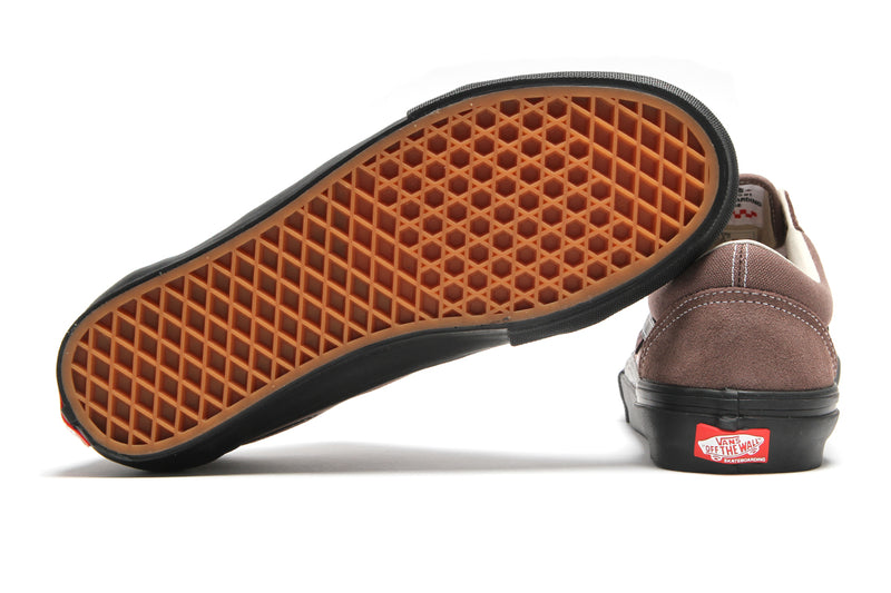 Vans | Skate Old Skool Taupe / Black