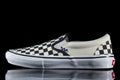Skate Slip-On CheckerboardVans Skate Slip-On Style # VN0A5FCAAUH Color : Checkerboard