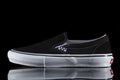 Vans Skate Slip-On Black / White