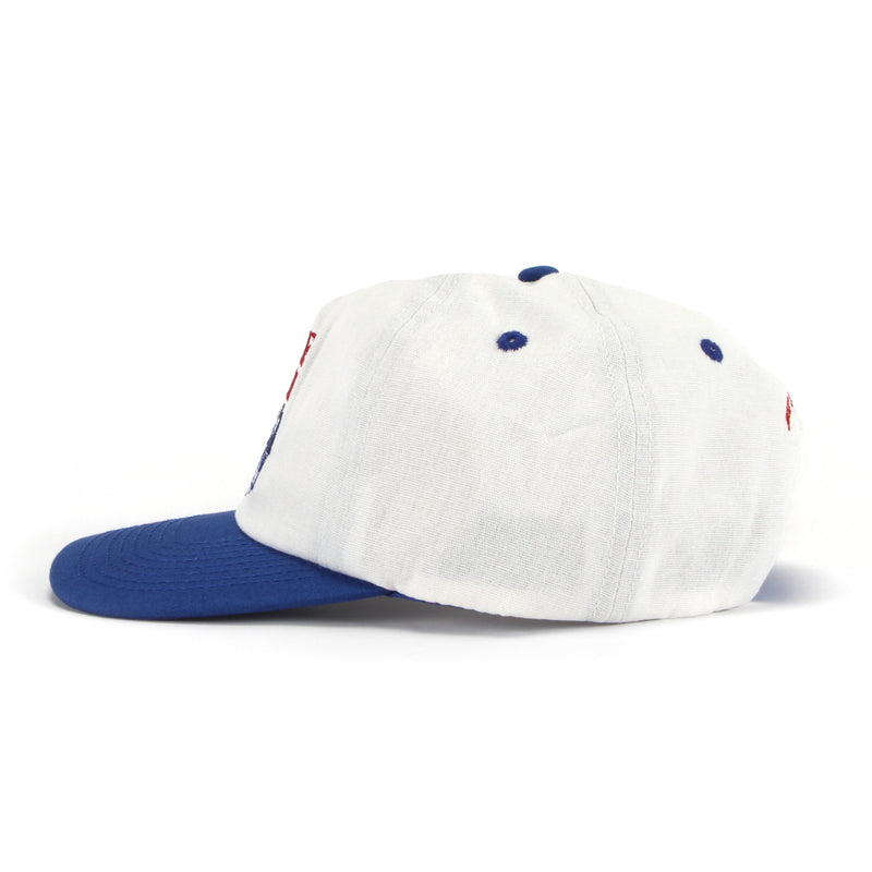 Dime | Skateshop Worker Hat Ocean Blue
