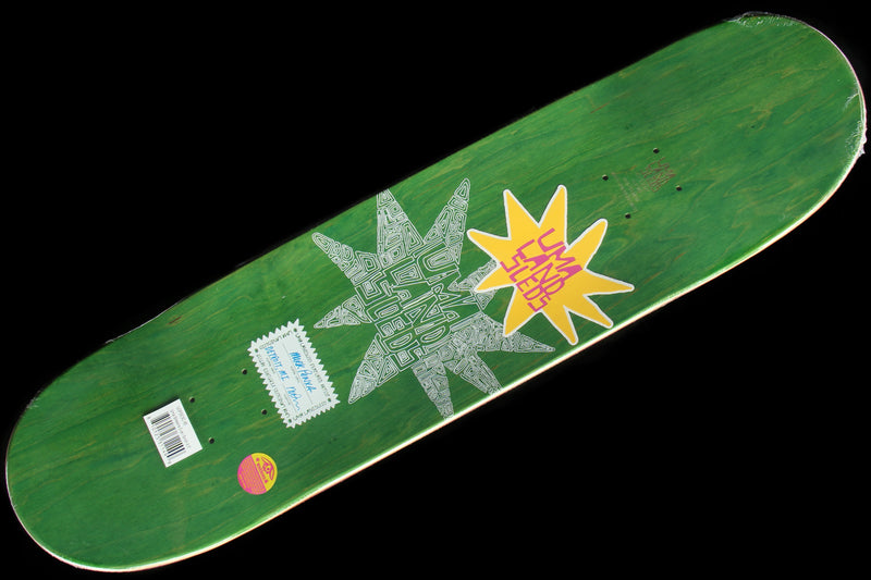 Uma Landsleds Smith - Streams Deck 8.5"