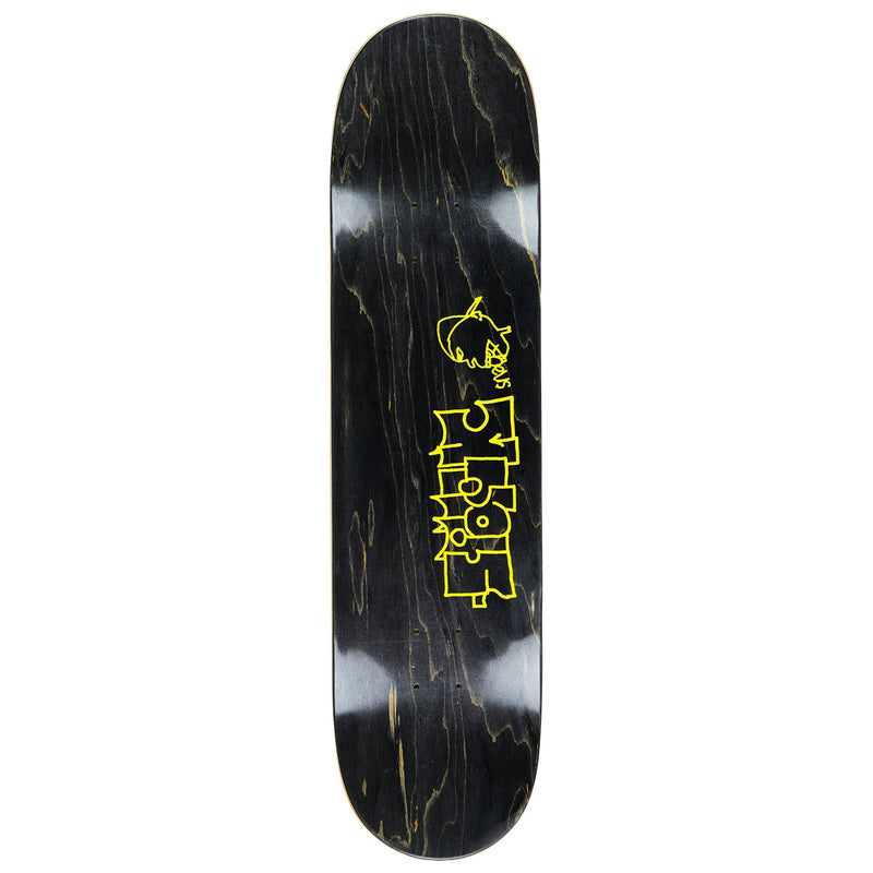 Snack Narvaez Saigon Menu Skateboard Complete - 8.38"