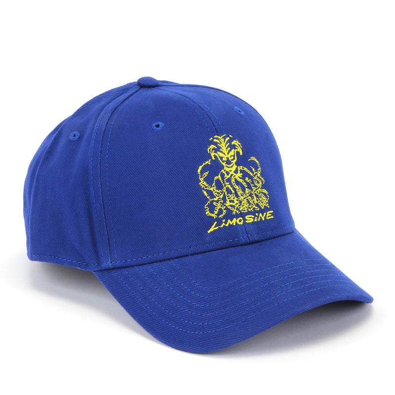 Limosine | Snake Pit Hat Blue