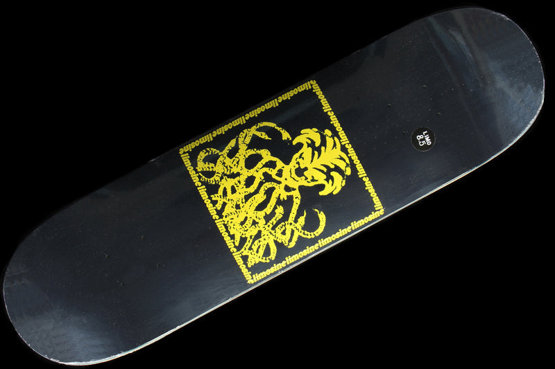 Limosine | Snake Pit Slick Deck