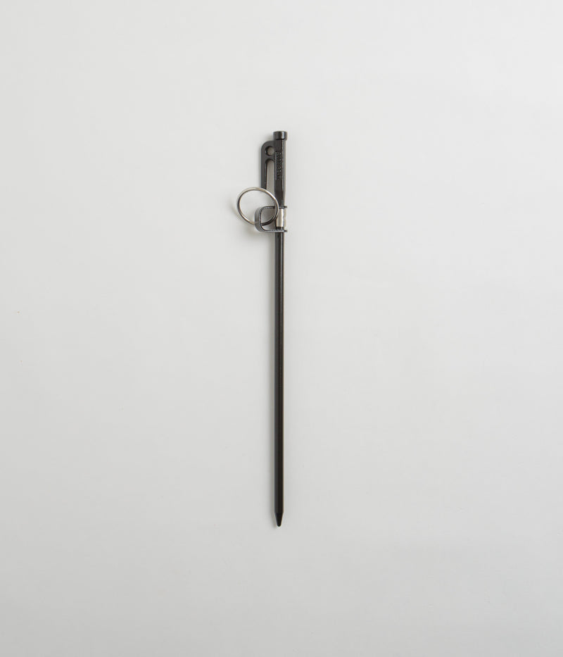 Snow Peak Dog Anchor in 50cm