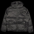 Polar | Soft Ripstop Puffer Jacket Color : Black