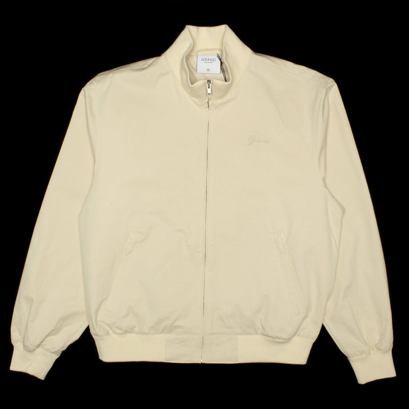 Grand Collection | Soho Jacket