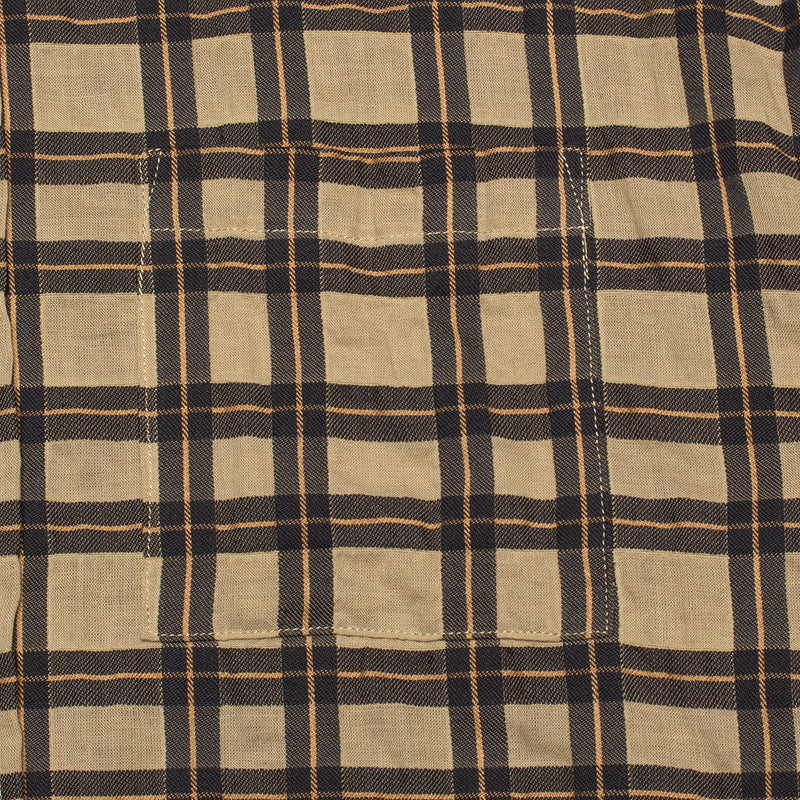 Stussy | Sonoma Plaid L/S Shirt