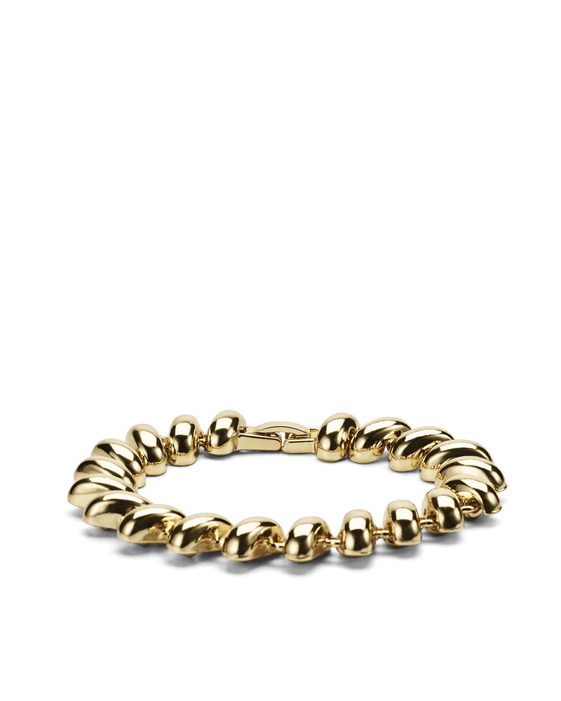 SONYA BRACELET - GOLD PLATED 18K-JEWELLERY-Billini-Billini