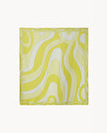 SOPHIA SILK SCARF - LIMONCELLO-Accessories-Billini-Billini