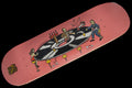 Passport | Sound Series - Lazy Susan Deck