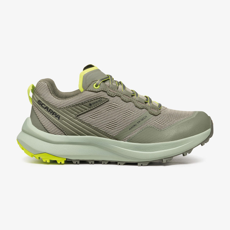 SP GTX-Y: Kids - Scarpa