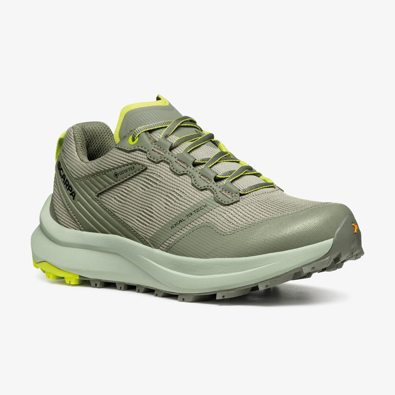 SP GTX-Y: Kids - Scarpa