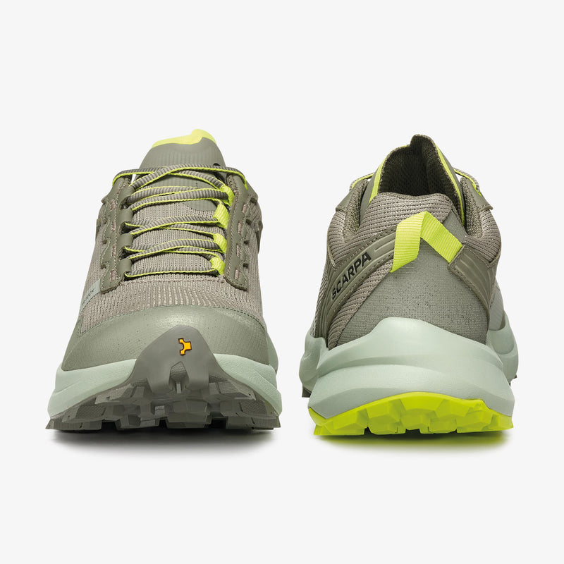 SP GTX-Y: Kids - Scarpa