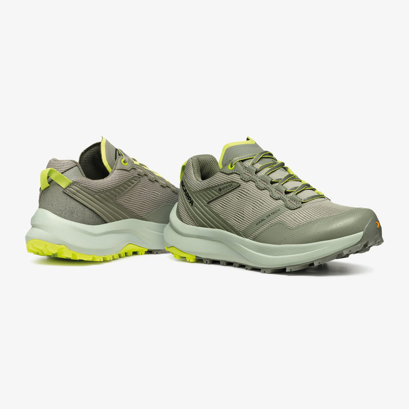 SP GTX-Y: Kids - Scarpa
