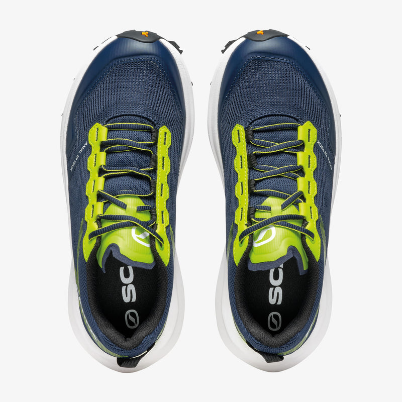 SP-Y: Kids - Scarpa