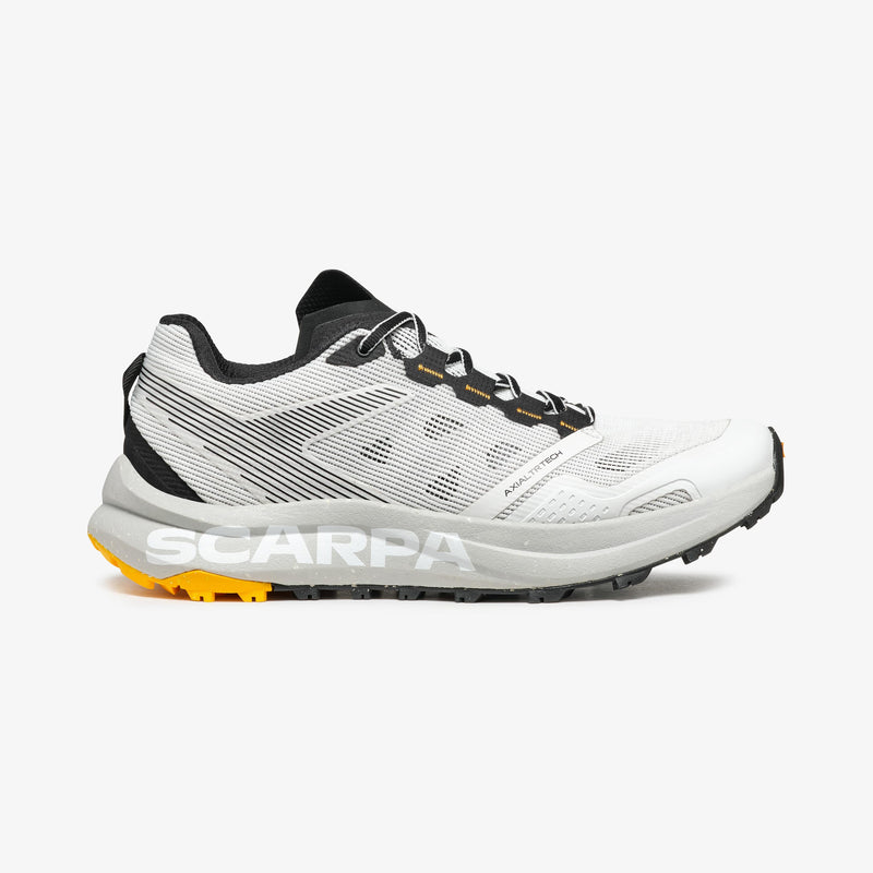 SPIN PLANET WOMAN: Trail Running - Scarpa