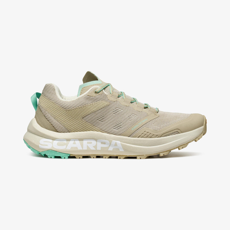 SPIN PLANET WOMAN: Trail Running - Scarpa