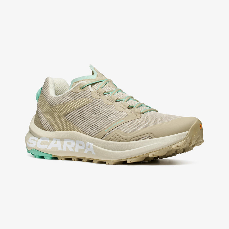 SPIN PLANET WOMAN: Trail Running - Scarpa