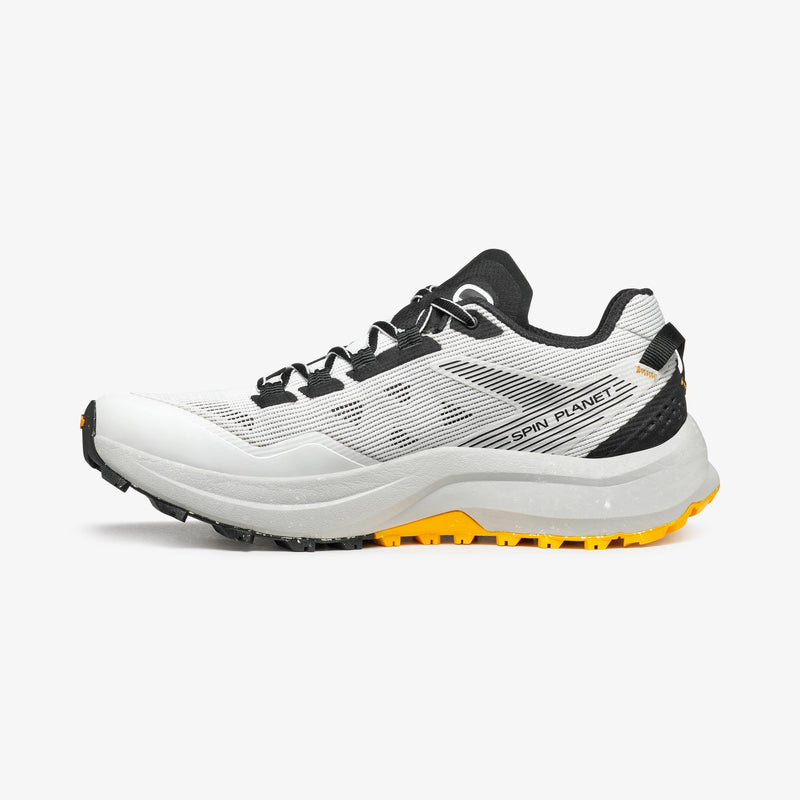 SPIN PLANET WOMAN: Trail Running - Scarpa