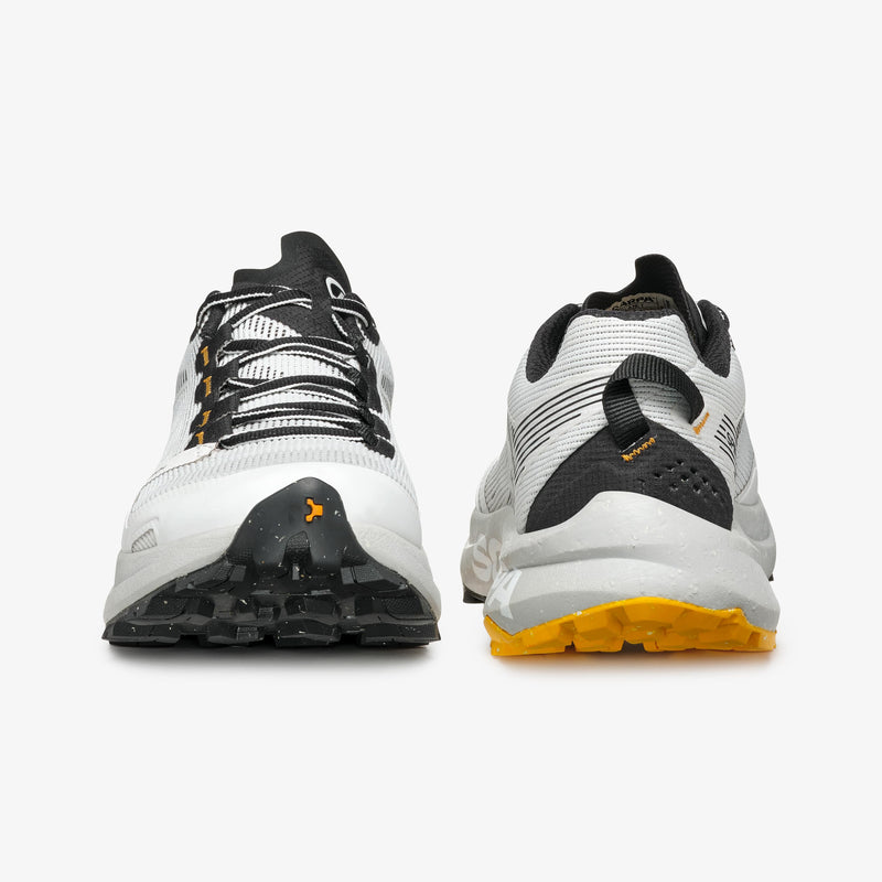 SPIN PLANET WOMAN: Trail Running - Scarpa