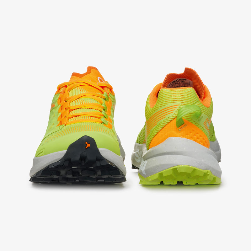 SPIN PLANET WOMAN: Trail Running - Scarpa