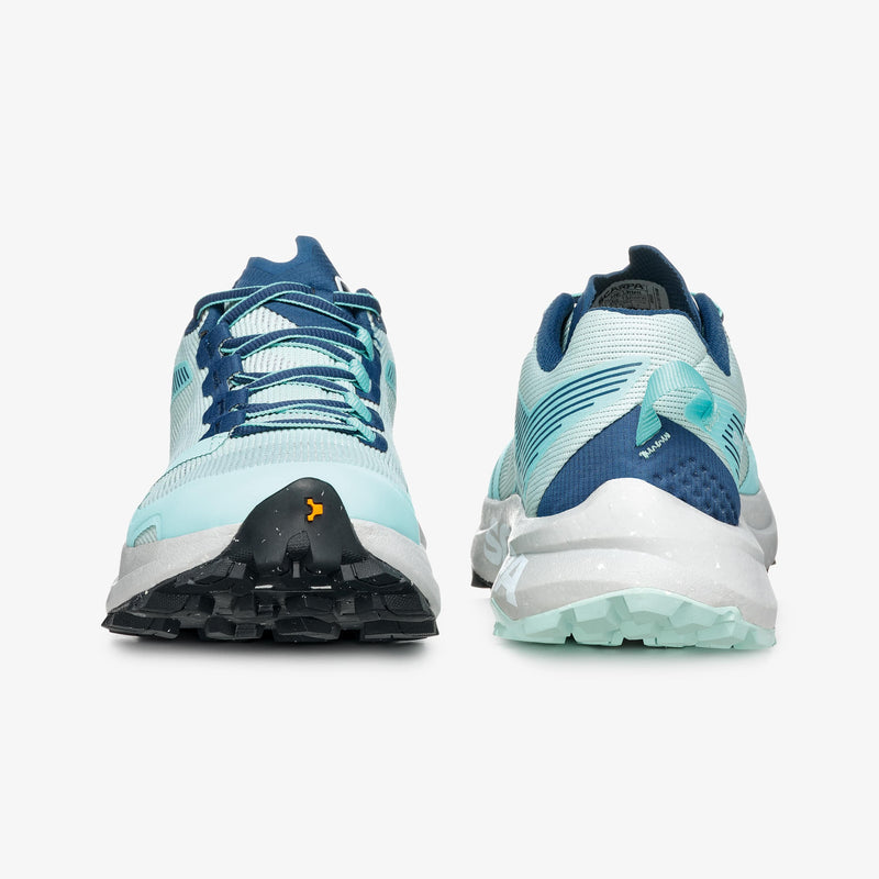 SPIN PLANET WOMAN: Trail Running - Scarpa