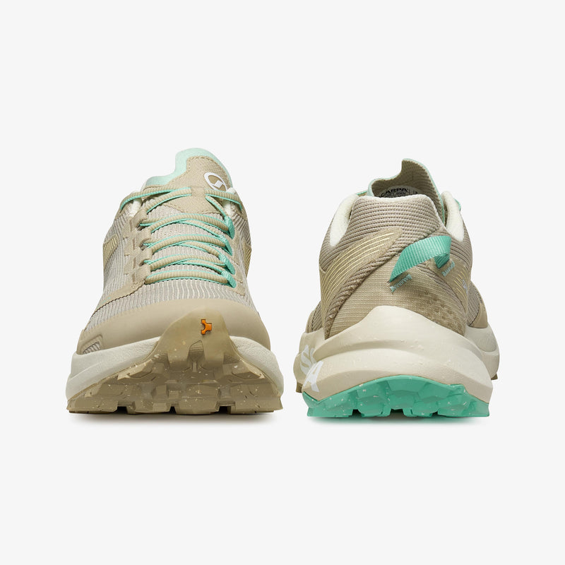 SPIN PLANET WOMAN: Trail Running - Scarpa