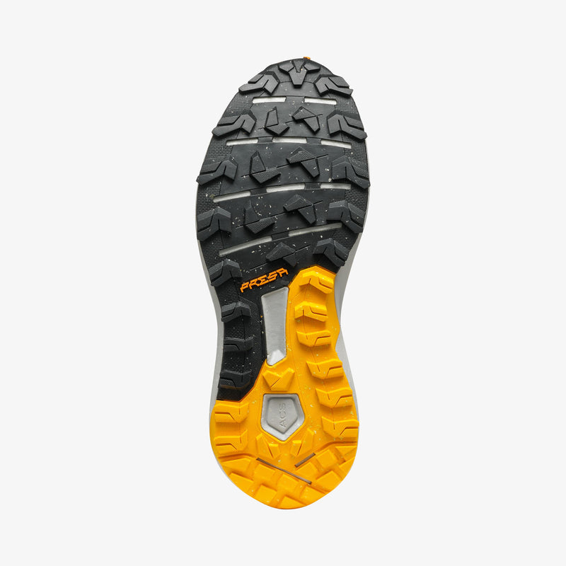 SPIN PLANET WOMAN: Trail Running - Scarpa