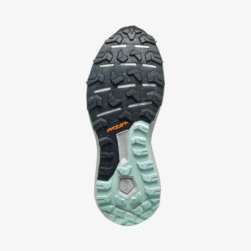 SPIN PLANET WOMAN: Trail Running - Scarpa