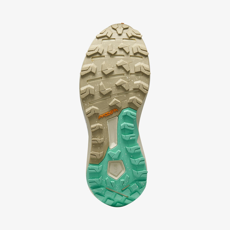 SPIN PLANET WOMAN: Trail Running - Scarpa