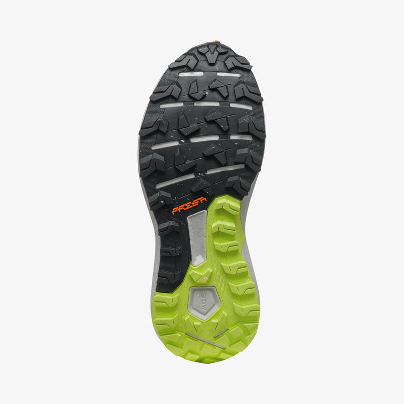 SPIN PLANET WOMAN: Trail Running - Scarpa