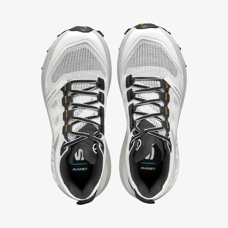 SPIN PLANET WOMAN: Trail Running - Scarpa