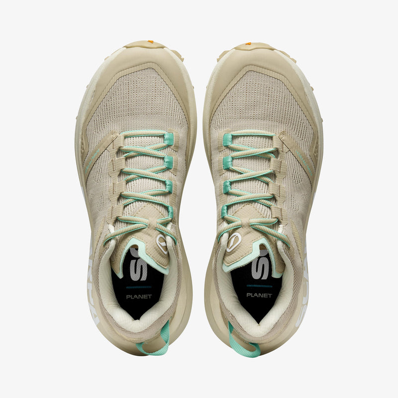 SPIN PLANET WOMAN: Trail Running - Scarpa