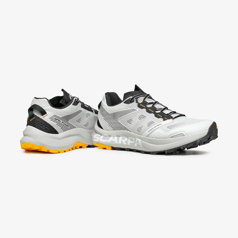 SPIN PLANET WOMAN: Trail Running - Scarpa
