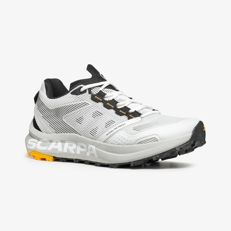 SPIN PLANET WOMAN: Trail Running - Scarpa