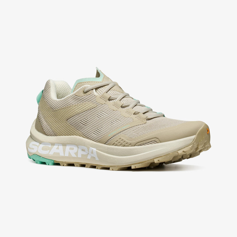 SPIN PLANET WOMAN: Trail Running - Scarpa