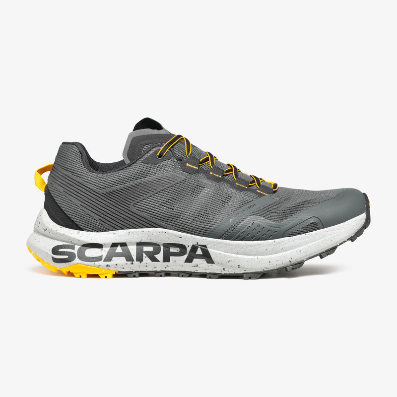 SPIN PLANET: Trail Running - Scarpa