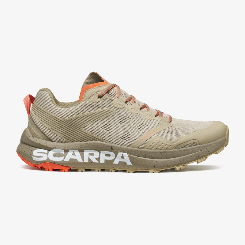 SPIN PLANET: Trail Running - Scarpa