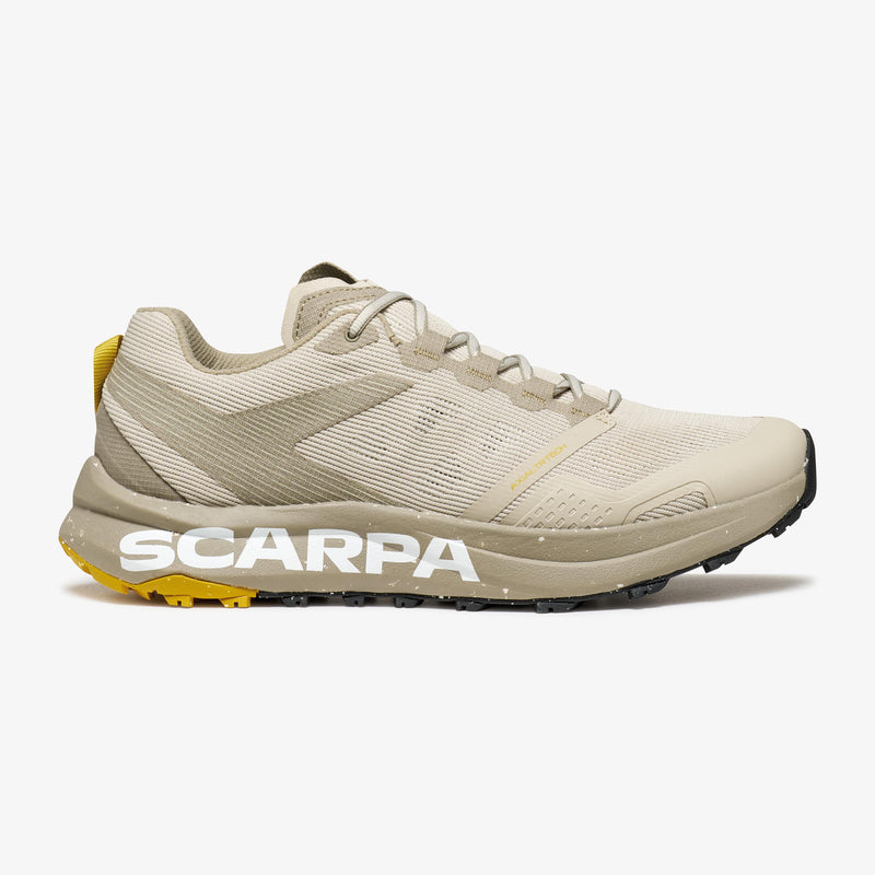 SPIN PLANET: Trail Running - Scarpa