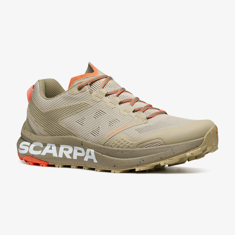 SPIN PLANET: Trail Running - Scarpa