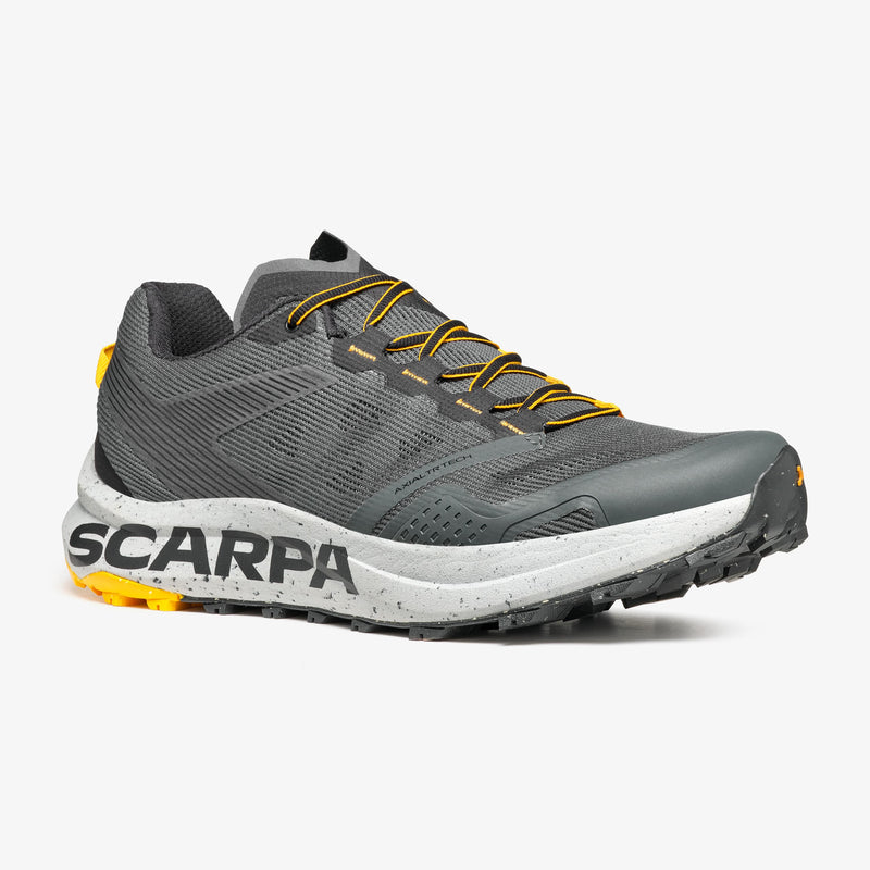 SPIN PLANET: Trail Running - Scarpa