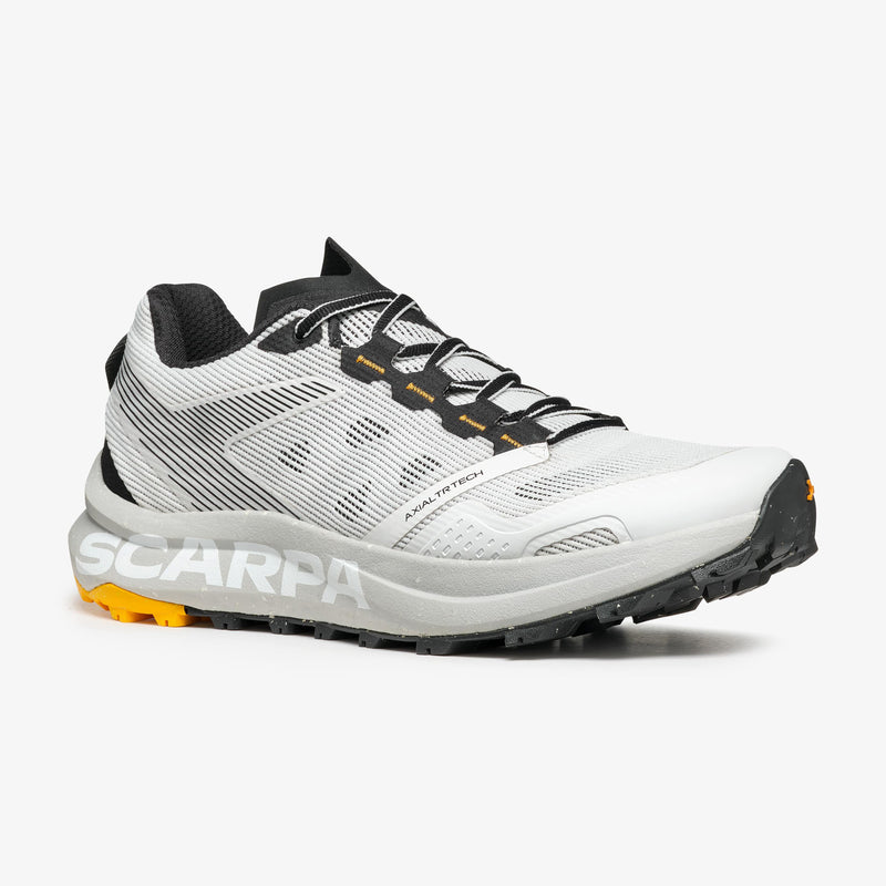 SPIN PLANET: Trail Running - Scarpa