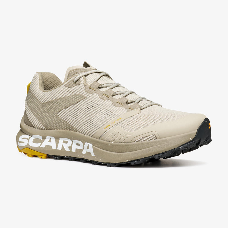 SPIN PLANET: Trail Running - Scarpa