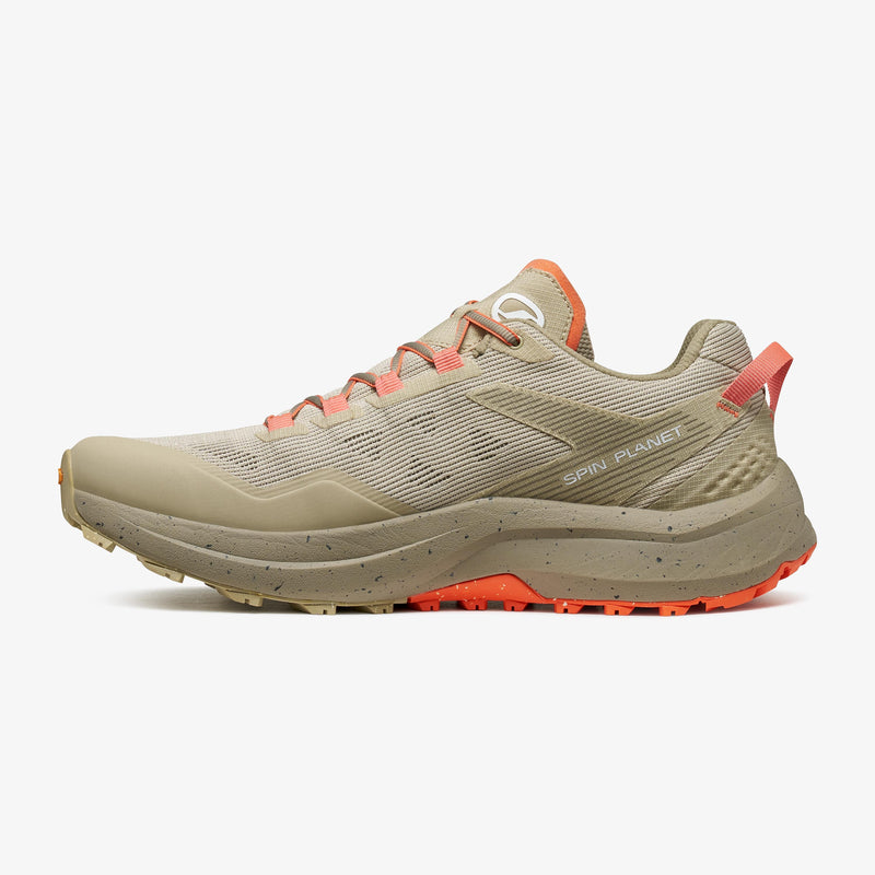 SPIN PLANET: Trail Running - Scarpa