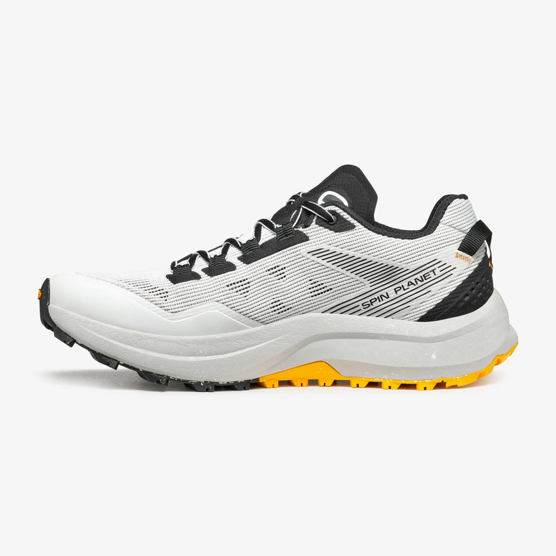 SPIN PLANET: Trail Running - Scarpa