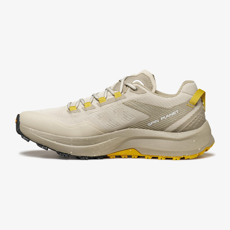 SPIN PLANET: Trail Running - Scarpa