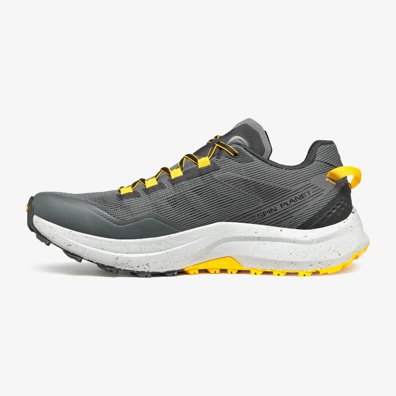 SPIN PLANET: Trail Running - Scarpa