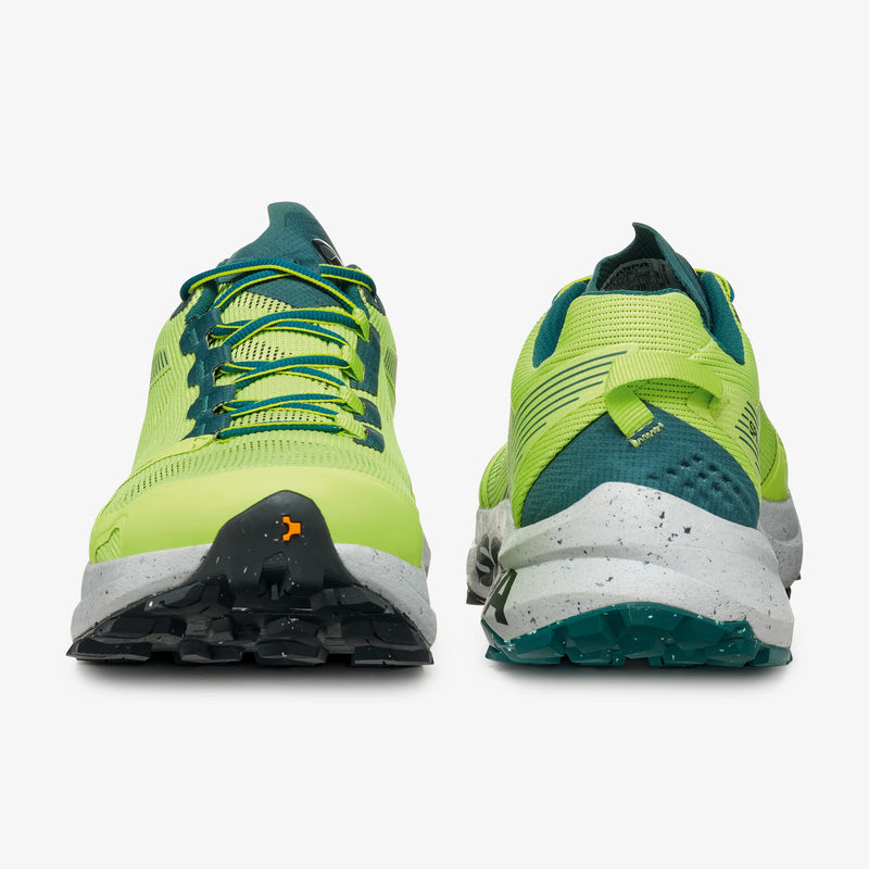 SPIN PLANET: Trail Running - Scarpa