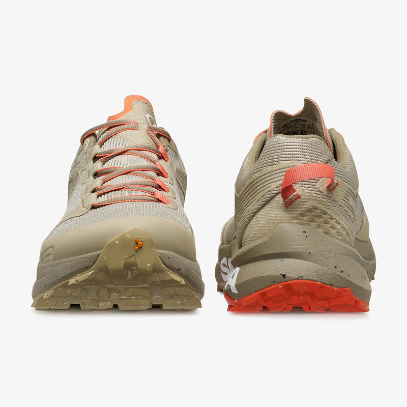 SPIN PLANET: Trail Running - Scarpa